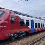 Noi curse ruta București - Brașov