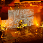 programul ISCM World New Music Days – „Columna Infinită”