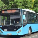 Opt linii STB deviate The Color Run