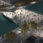 Autorizațiile de construire pentru Podul Calicilor și malurile Dâmboviței au fost semnate. Ciucu spune când vor fi lansate licitațiile