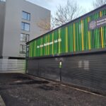 Locuri noi de parcare in Sectorul 1. Unde se depun cererile pentru abonamente | FOTO: PS1