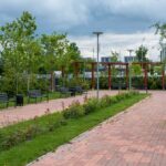 Parcul Timișoara închis până în mai Sector 6