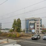 Pasaj Bariera Petricani