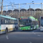 Situaţie critică la STB: Datorii de aproape 30 de milioane de euro la furnizori. Directorul general cere sprijinul PMB pentru concedieri în masă și pentru achiziția tramvaielor VFU Pașcani. Foto: Arhivă via TPBI