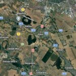 Petiție modificarea traseului liniei 465 comuna 1 Decembrie