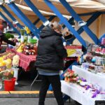 Piața volantă din Sectorul 1 revine în weekend, în Cartierul Bucureștii Noi