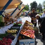 Piața Volantă din Sectorul 1 ajunge în Cartierul Aviației