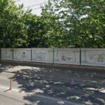 Primăria Sector 4 Gardul Văcărești