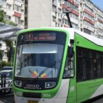 Programul STB de 1 Mai