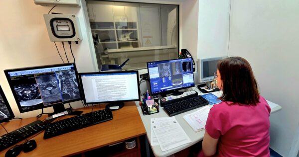 RMN gratuit Sector 1