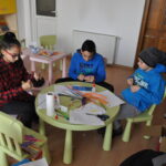 Criza de personal lasă copiii din Sectorul 3 în grija asistenților fără vechime. Peste 125 de cazuri de abuz extrem și trafic gestionate cu doar patru oameni | FOTO: DGASPC Sector 3