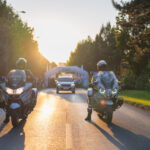 Restricții de circulație în București, în weekend, pentru cursa The Color Run și alte două evenimente