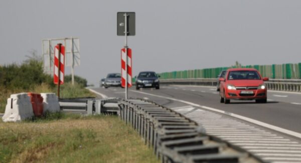 Restricții de circulație vehiculele de mare tonaj A2
