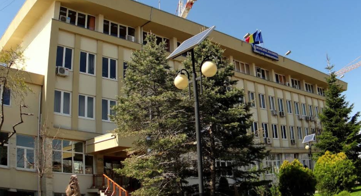 Restructurări la Sectorul 6 zeci de angajați