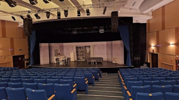 Afacerea Gloria: Primăria Sectorului 3 vrea o chirie de 6.000 de euro pentru o clădire reabilitată cu șapte milioane de euro | FOTO: Wheree