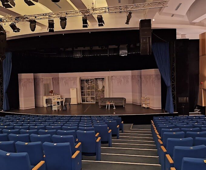 Afacerea Gloria: Primăria Sectorului 3 vrea o chirie de 6.000 de euro pentru o clădire reabilitată cu șapte milioane de euro | FOTO: Wheree