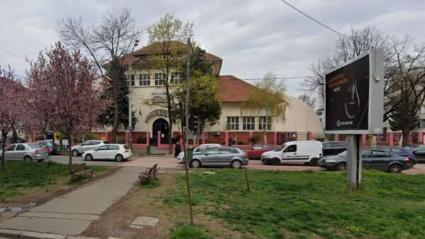 Consolidarea Școlii