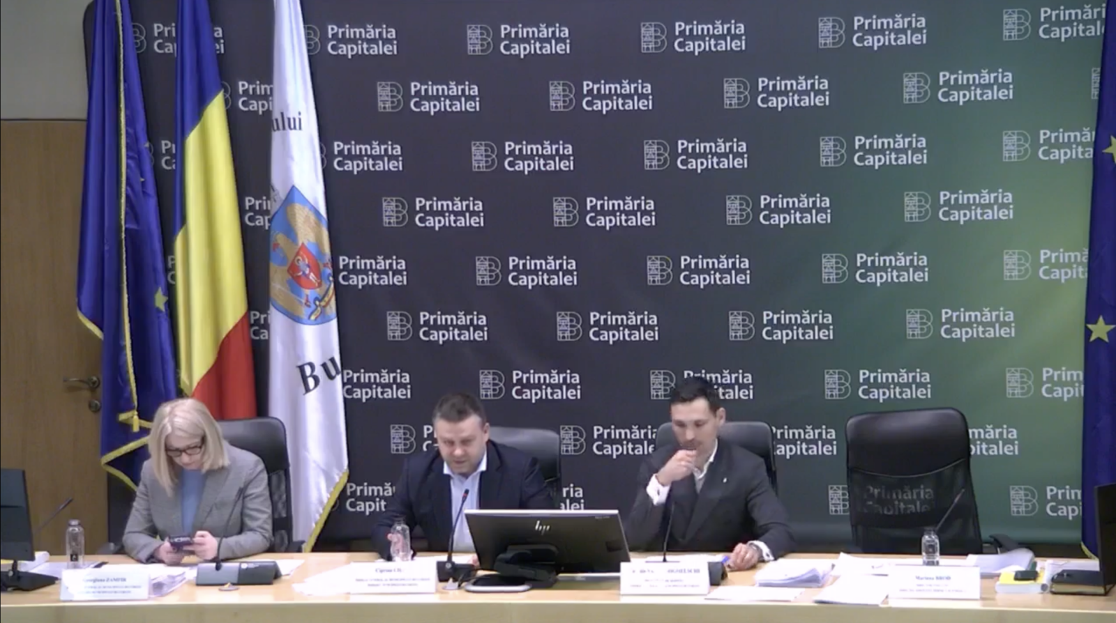 Scandal pe comasarea instituțiilor de cultură din București. Ciucu: Dispar sinecurile, „parteneriatele cu cei care vând hambugheri”, nu proiectele