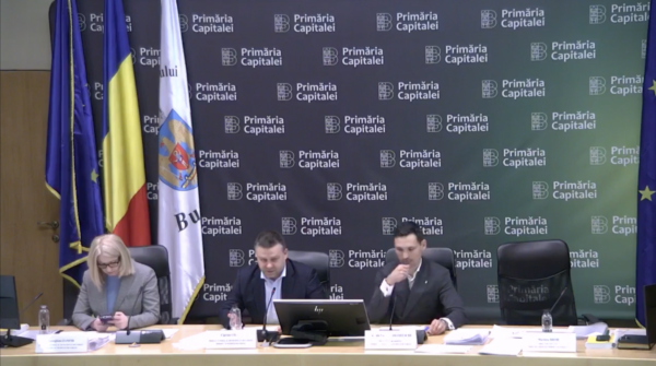 Scandal pe comasarea instituțiilor de cultură din București. Ciucu: Dispar sinecurile, „parteneriatele cu cei care vând hambugheri”, nu proiectele