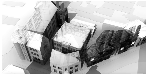 Investiție de peste 13 milioane de euro la Universitatea Națională de Arte. FOTO: unarte.org