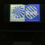 A șasea ediție a „Film O'Clock International Festival” începe astăzi la Cinemateca Eforie | FOTO: FOC-IFF