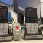 Brățara care apelează ambulanța a devenit gratuită în Sectorul 1. Cum se poate obține. FOTO: Complex Caraiman