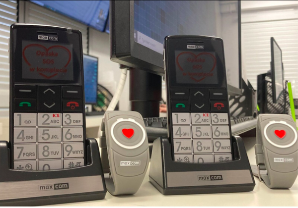 Brățara care apelează ambulanța a devenit gratuită în Sectorul 1. Cum se poate obține. FOTO: Complex Caraiman