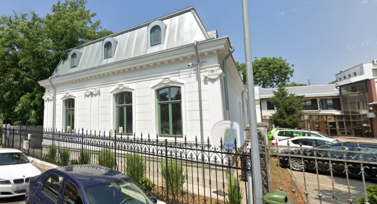 Sector 2 Biserica Adventistă peste 80.000 de euro