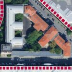 Studenții de la Arhitectură concurs spațiu pietonal