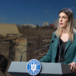 Legea prin care distrugerea spațiilor verzi va deveni faptă penală, criticată de activiștii de mediu. Ministra Mediului: „Vrem să deschidem mii de dosare penale?”
