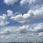 Prognoza specială ANM: Vremea din București se încălzește în săptămâna 13-17 aprilie