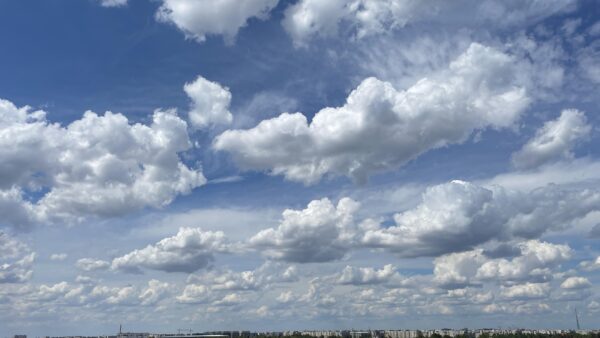 Prognoza specială ANM: Vremea din București se încălzește în săptămâna 13-17 aprilie