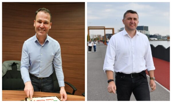 Negoiță și „înlocuitorul lui Ciucu” solicită cei mai mulți bani de la PMB