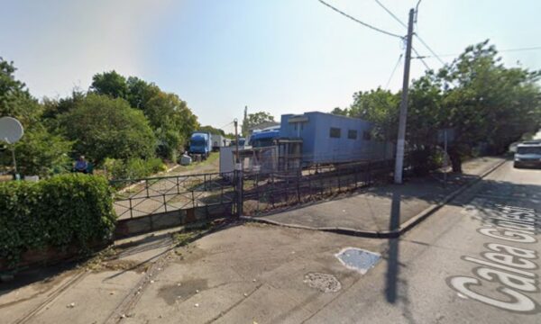 Sector 6 | Bază sportivă nouă vizavi de Institutul Pasteur