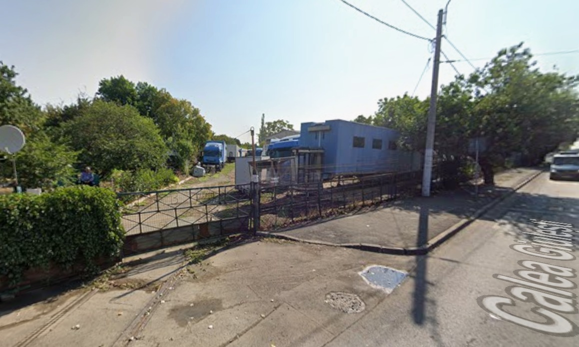 Sector 6 | Bază sportivă nouă vizavi de Institutul Pasteur