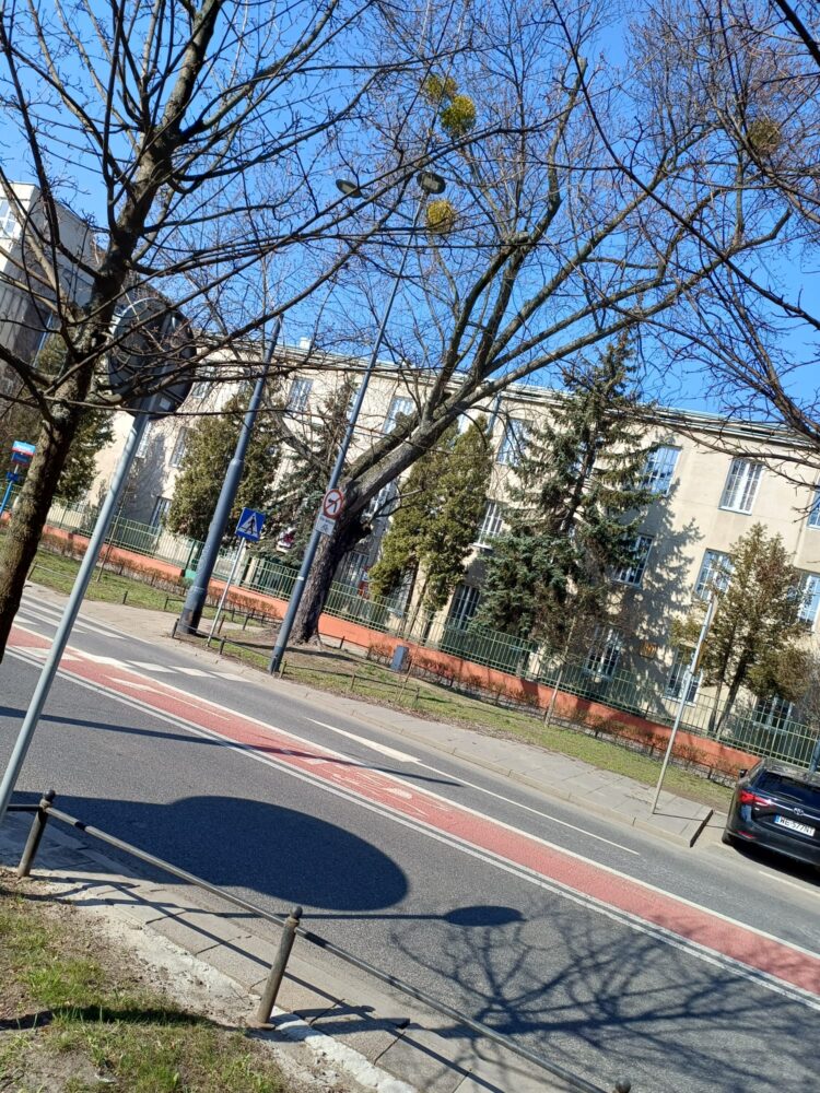 Varșovia
