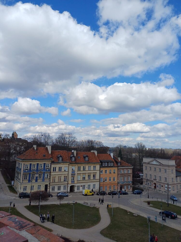 Varșovia