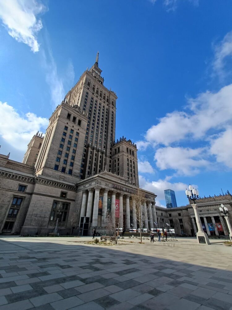 Varșovia
