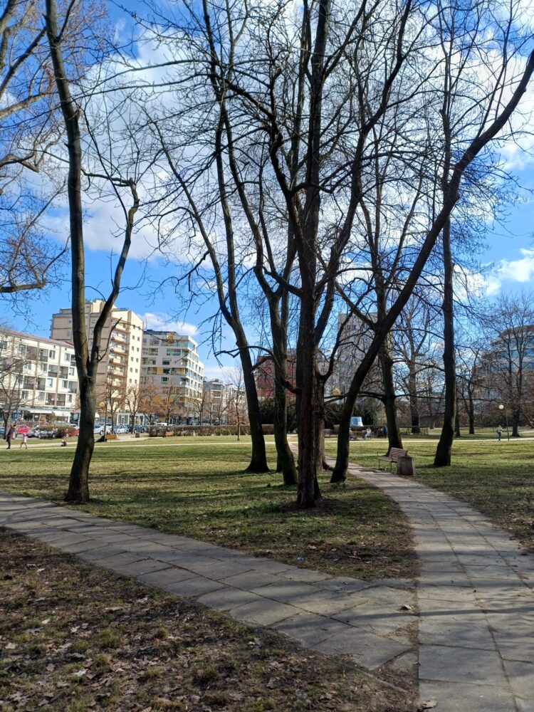 Varșovia