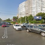 PLANȘE | Se reorganizează intersecția de la Lujerului