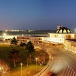 Trei oferte au fost depuse pentru contractul de 7,43 milioane de lei privind modernizarea Aeroportului Băneasa