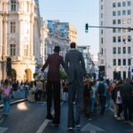 „Străzi Deschise” revine în weekendul 25-26 aprilie. În 2026, pe lângă Cale Victoriei va deveni pietonală și Strada Ion Brezoianu