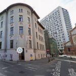 Sector 1 | Bugetul local, colac de salvare pentru proiectul european „UNIC UNARTE” din strada Budișteanu