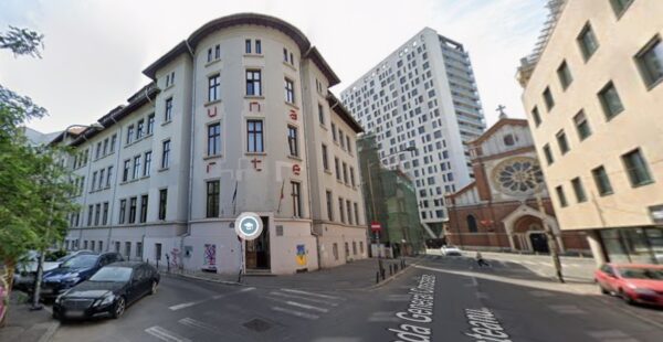 Sector 1 | Bugetul local, colac de salvare pentru proiectul european „UNIC UNARTE” din strada Budișteanu