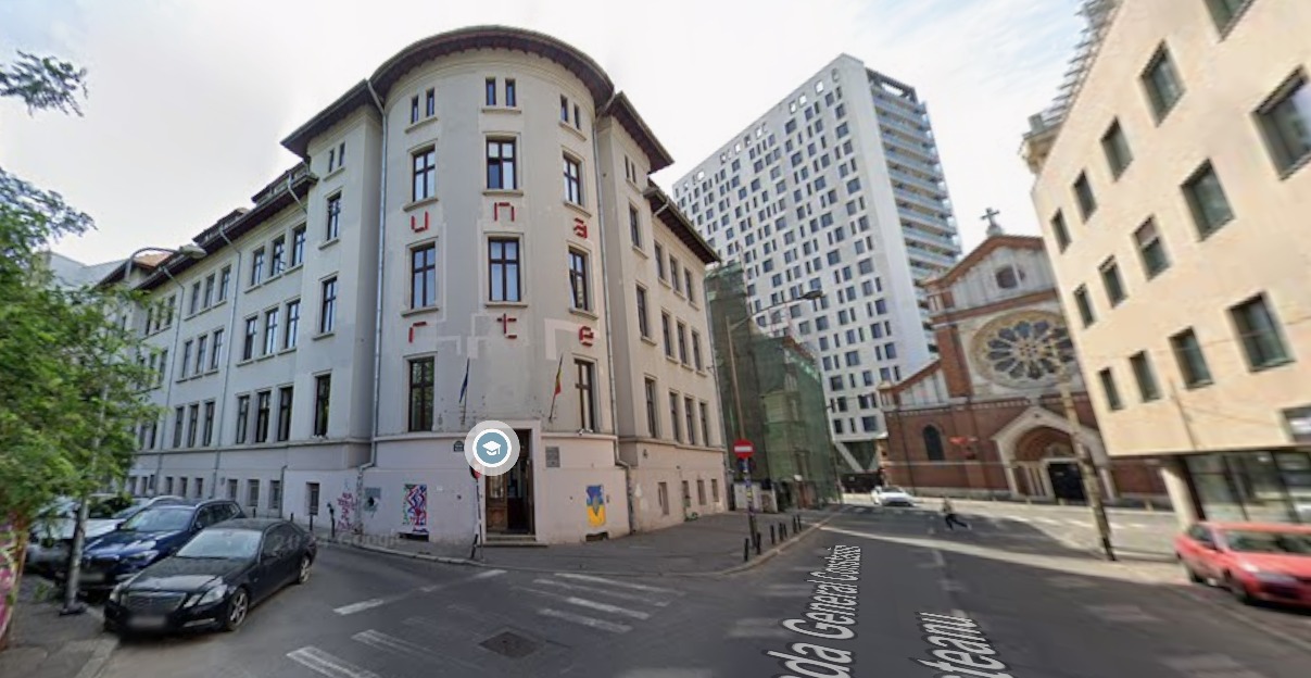 Sector 1 | Bugetul local, colac de salvare pentru proiectul european „UNIC UNARTE” din strada Budișteanu