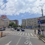 Semafoare nefuncționale în mai multe intersecții din București, din cauza fluctuațiilor de tensiune în rețea