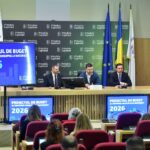 Bugetul ilustrat al Primăriei Capitalei