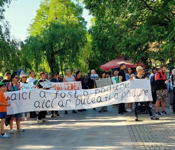 De ce ai nevoie ca să pornești un grup civic: lecții de civism din cinci cartiere ale Capitalei