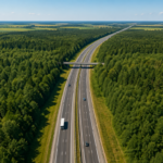 autostrada București-Alexandria