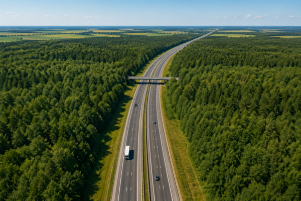 autostrada București-Alexandria